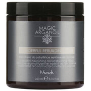 Nook Magic Argan Oil Wonderful Rebuilding Mask 250 ml