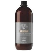 Nook Magic Argan Oil Wonderful Rebuilding Mask 1000 ml