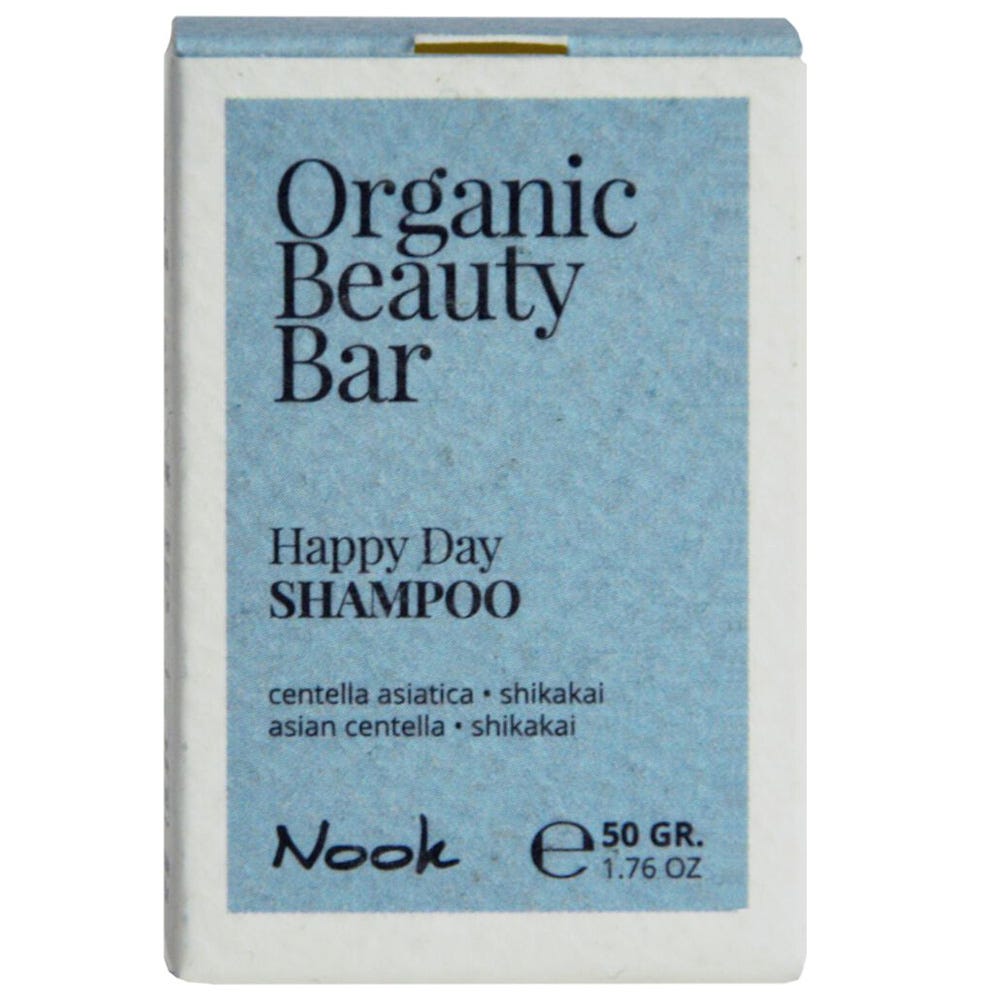 Nook Happy Day Shampoo 50 g