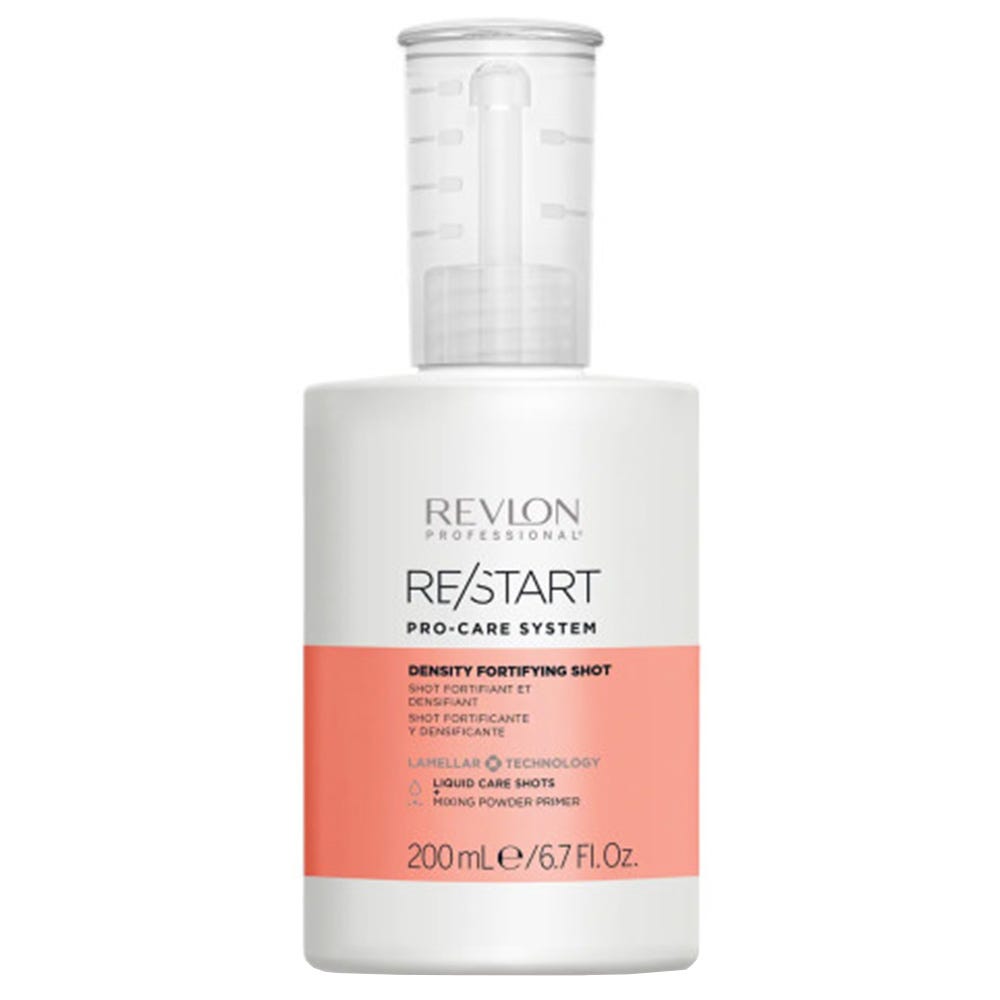 Revlon Re/Start Density Fortifying Shot 200 ml