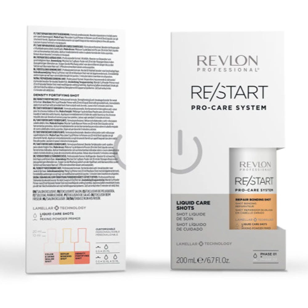 Revlon Re/Start Repair Bonding Shot 200 ml