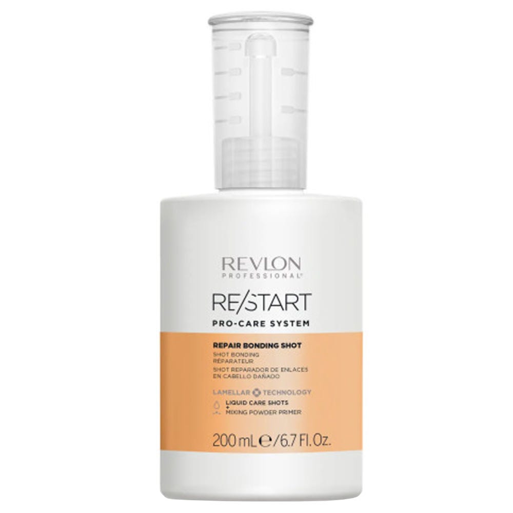 Revlon Re/Start Repair Bonding Shot 200 ml