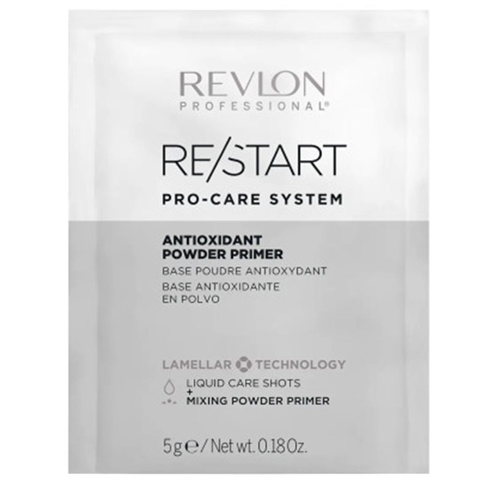 Revlon Re/Start Powder Prim Sachets 150 g