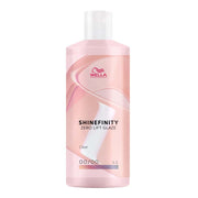 Wella Shinefinity Crystal Glaze 00/00 Haarfarbe 500 ml