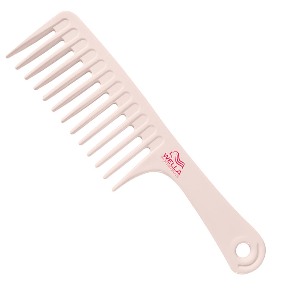 Wella Shinefinity Kamm