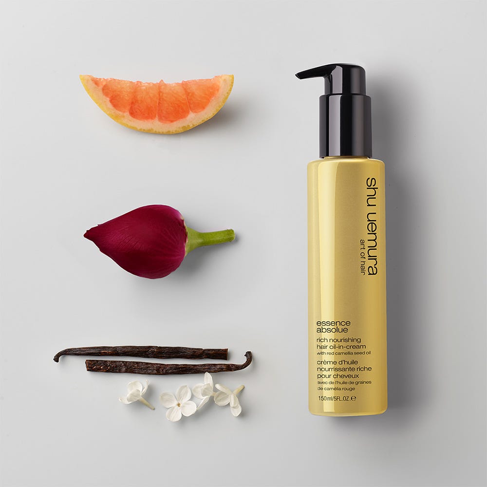 Shu Uemura Essence Absolue Oil-In-Cream 150 ml 