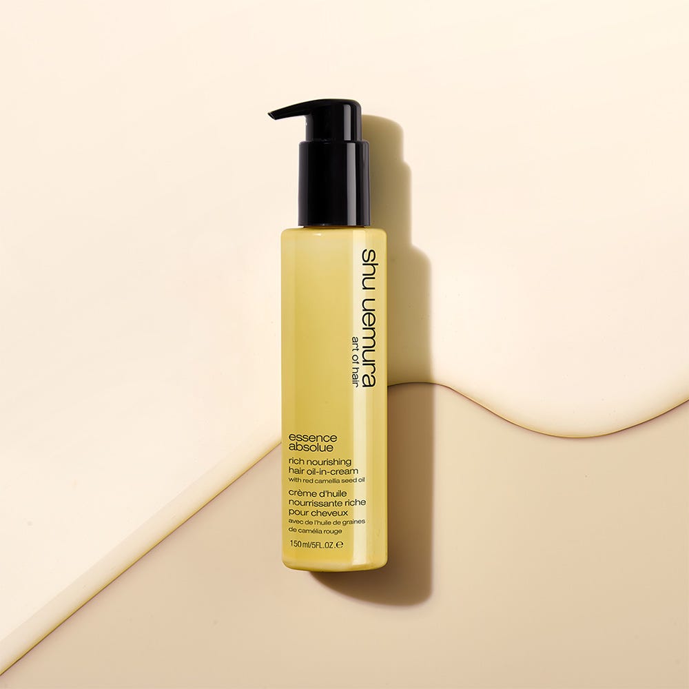 Shu Uemura Essence Absolue Oil-In-Cream 150 ml 