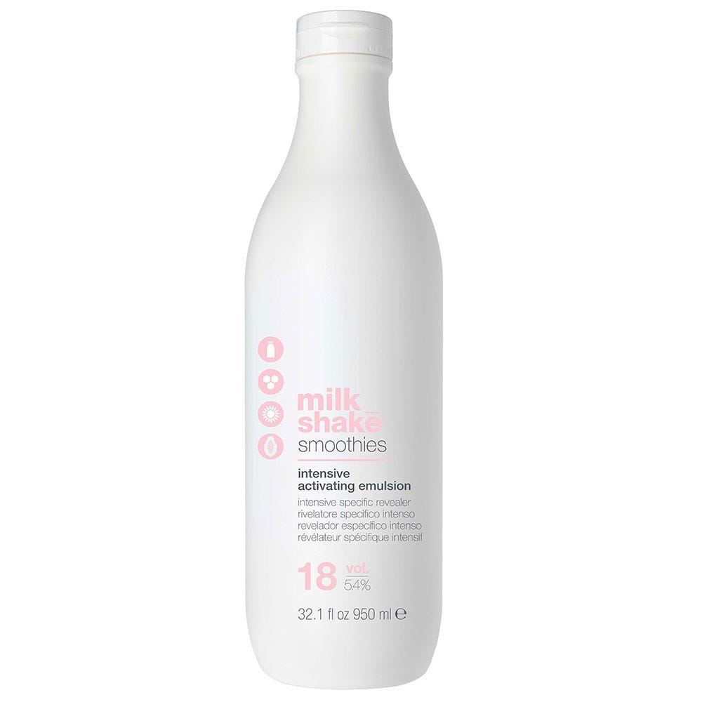 milk_shake Smoothies Intensiv Activating Emulsion 950 ml