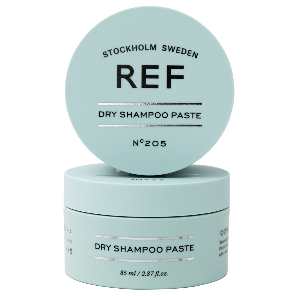 REF. Dry Shampoo Paste 85 ml