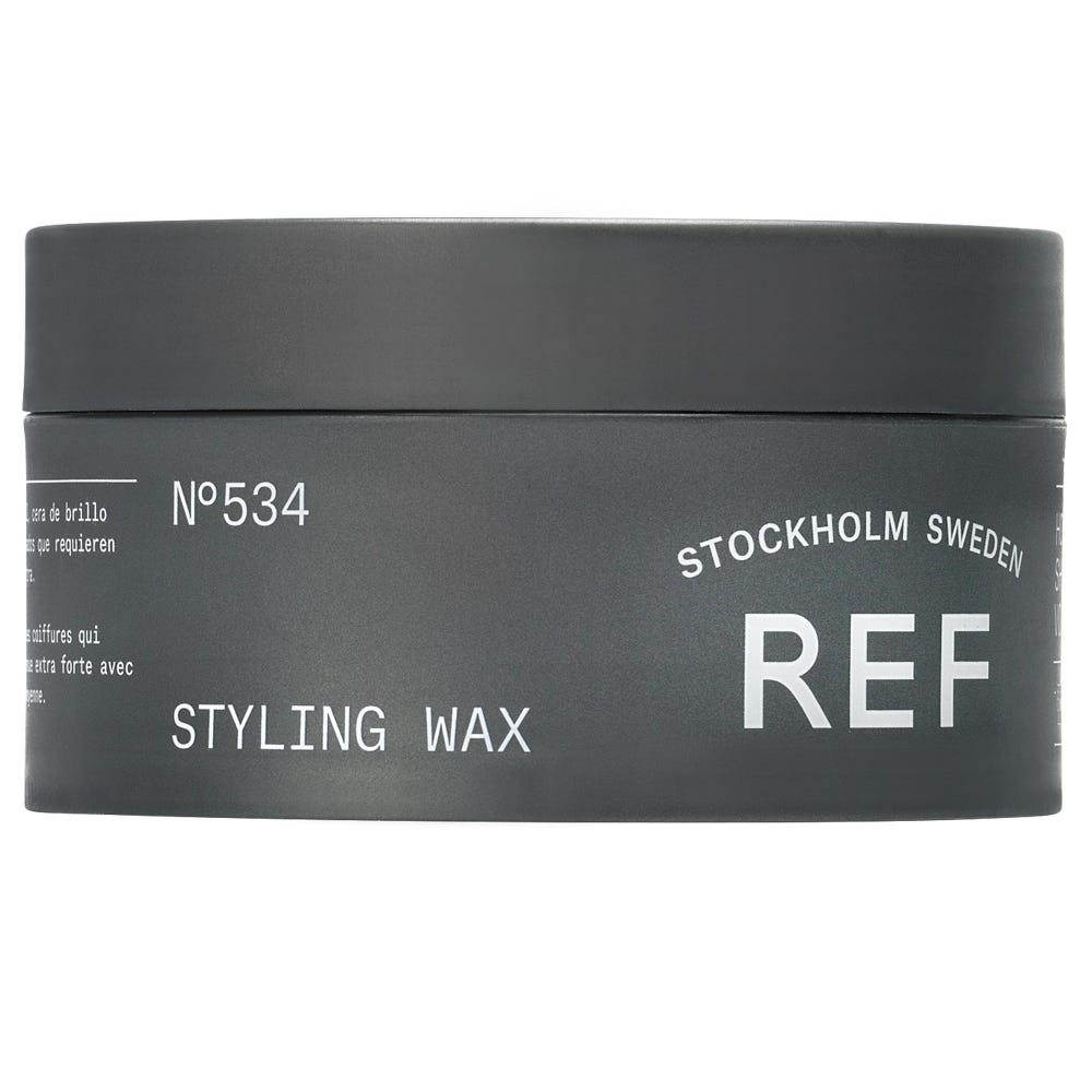 REF. Styling Wax 85 ml