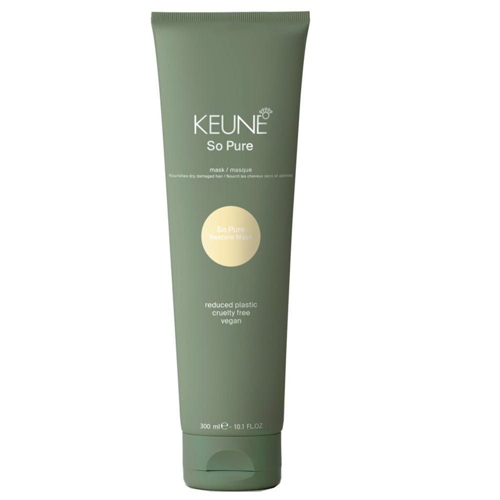 Keune So Pure Restore Maske 300 ml