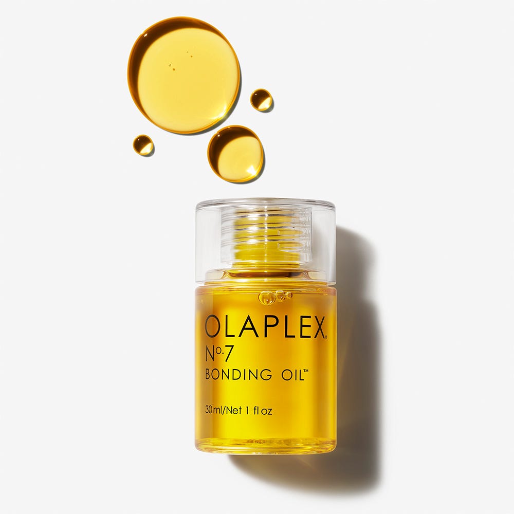 Olaplex Bundle No. 4C + No. 4D + No. 7