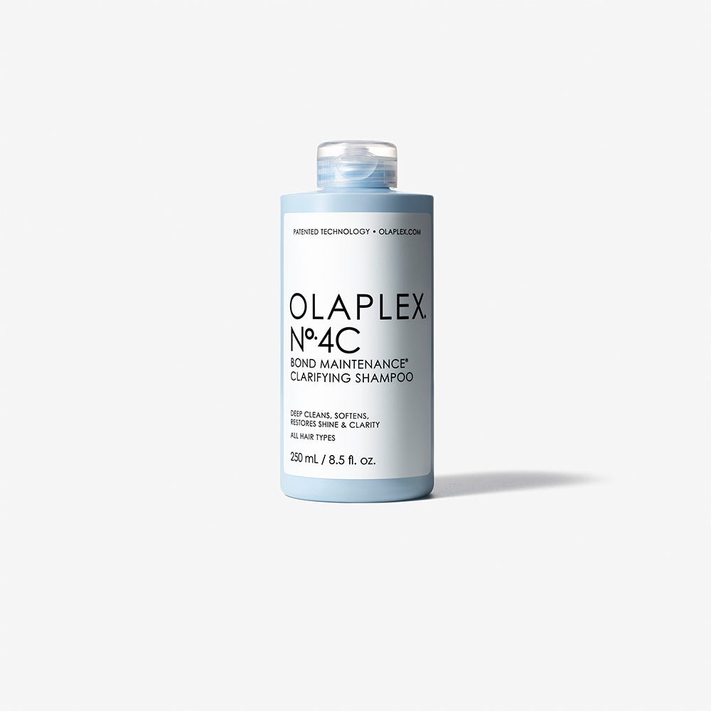 Olaplex Bundle No. 4C + No. 3 + No. 0