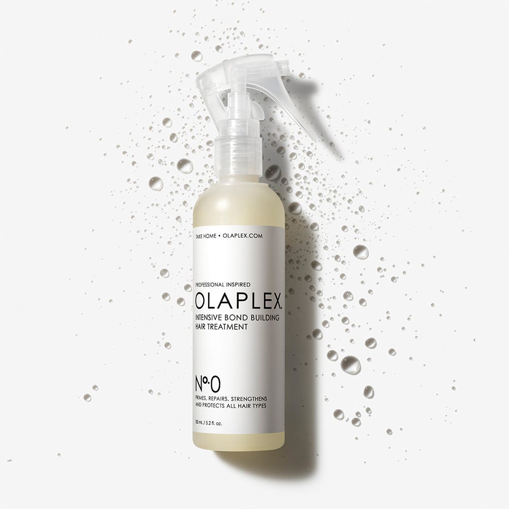 Olaplex Bundle No. 4C + No. 3 + No. 0