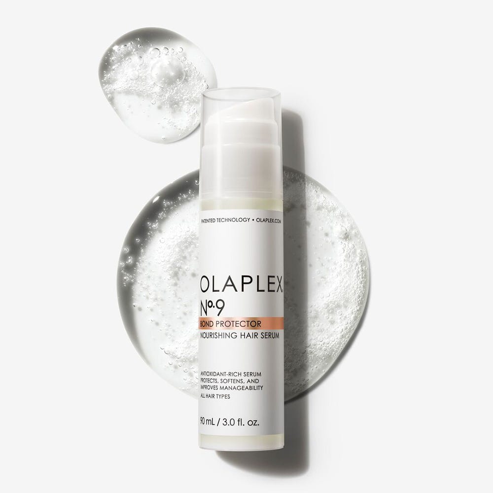 Olaplex Bundle No. 3 + No. 9