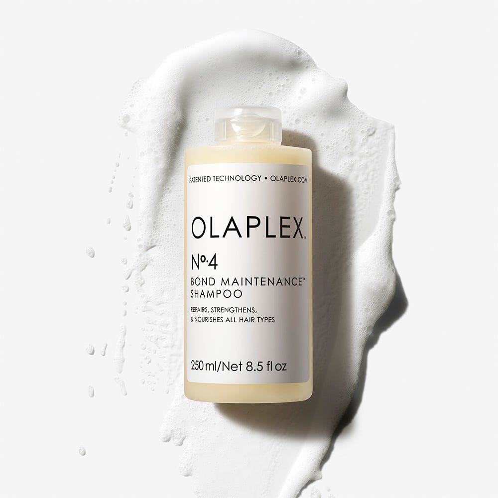 Olaplex Bundle No. 4 + No. 5 + Blow Dry Mist
