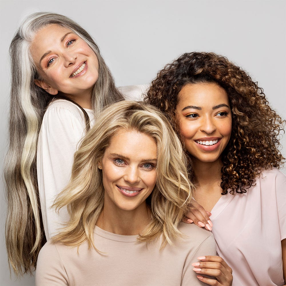 Olaplex Bundle No. 4 + No. 5 + Blow Dry Mist