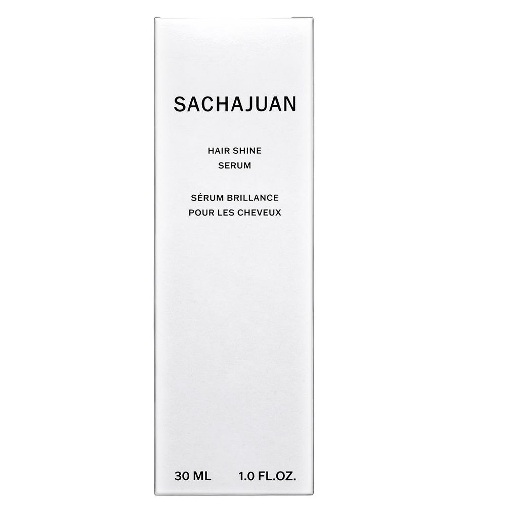 Sachajuan Hair Shine Serum 30 ml