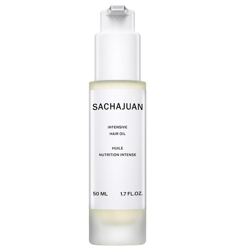 Sachajuan Intensive Hair Oil 50 ml