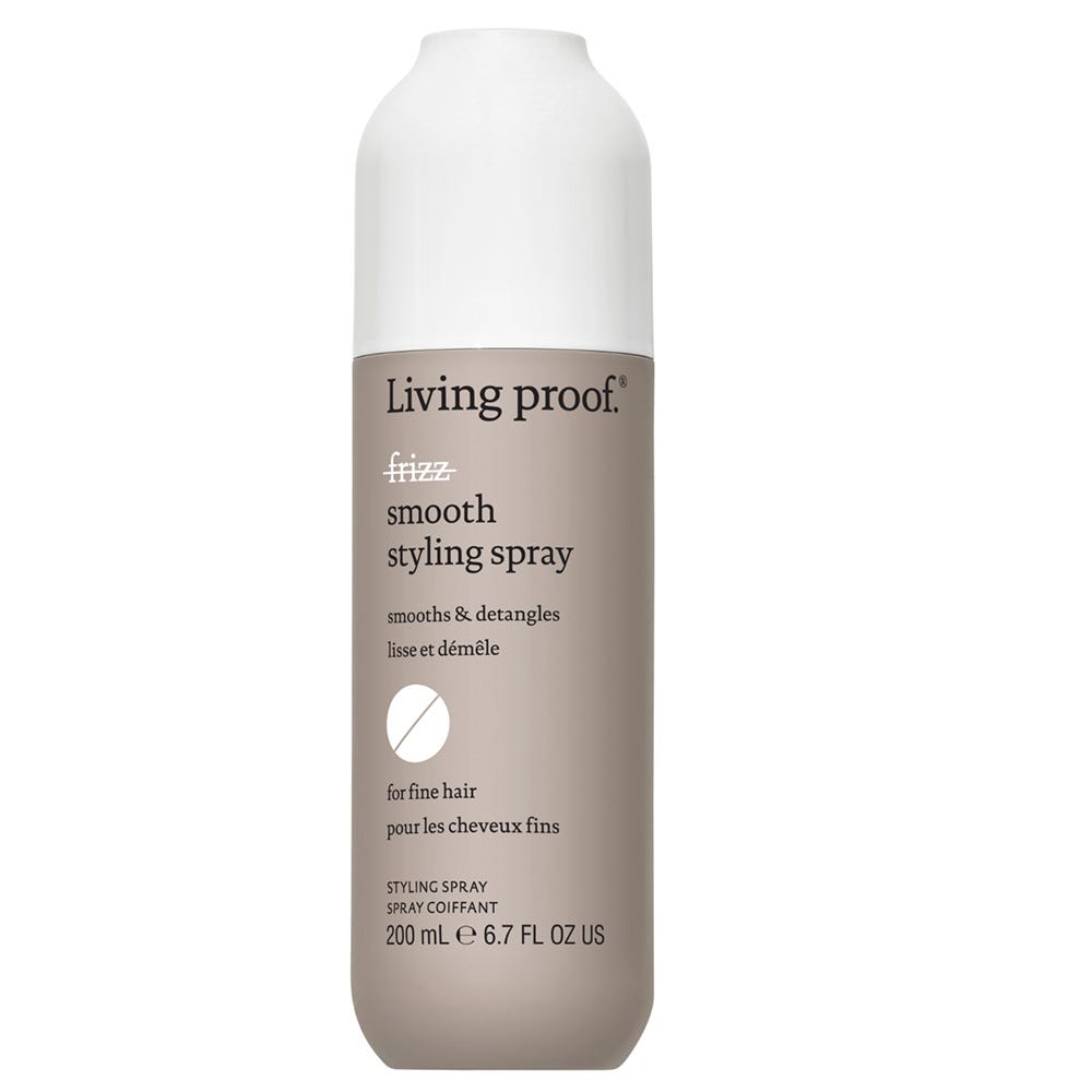 Living Proof No Frizz Smooth Styling Spray 200 ml