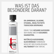 Goldwell Topchic Zero Haarfarbe 60 ml