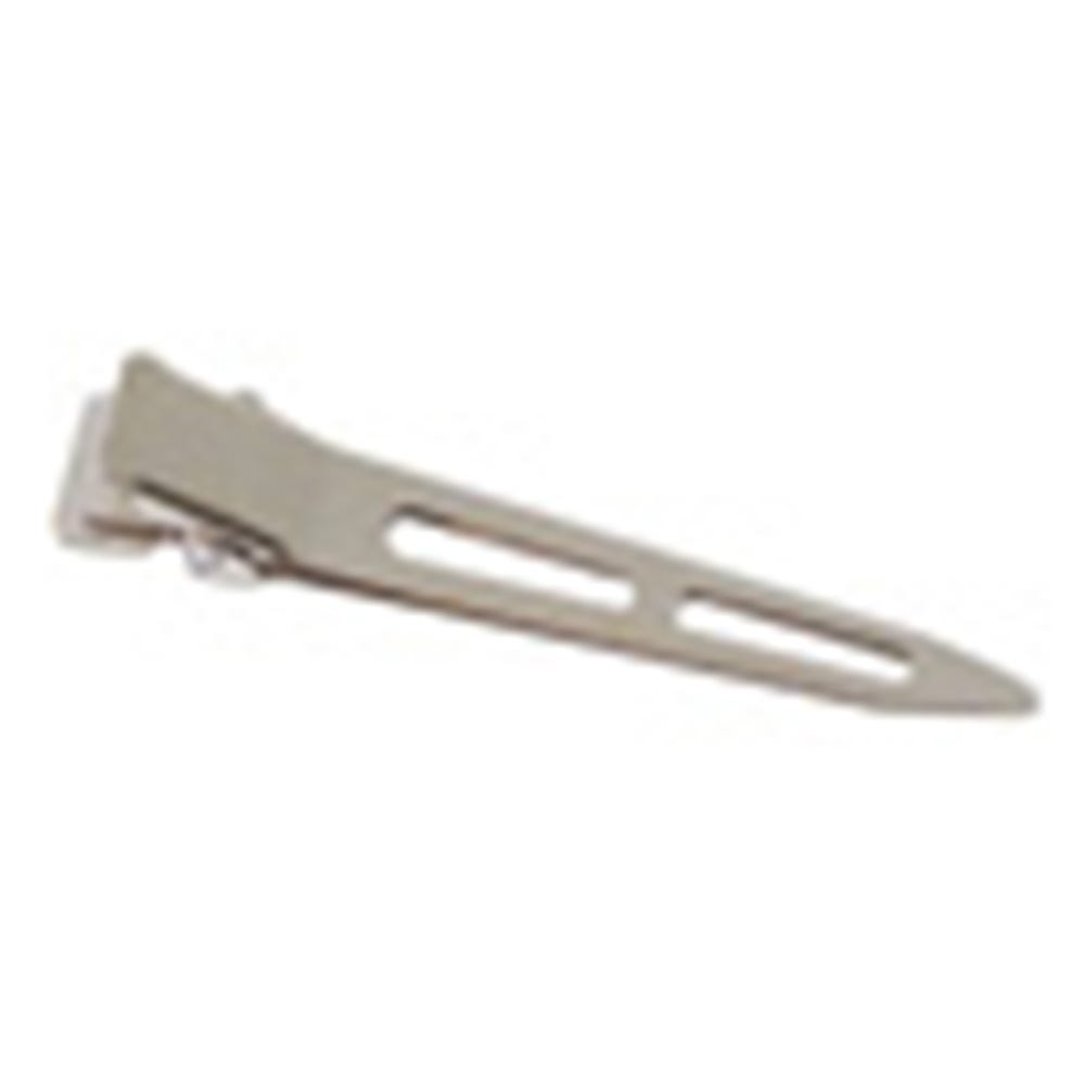 Comair Clipse Metall spitz 20er Beutel 56 mm