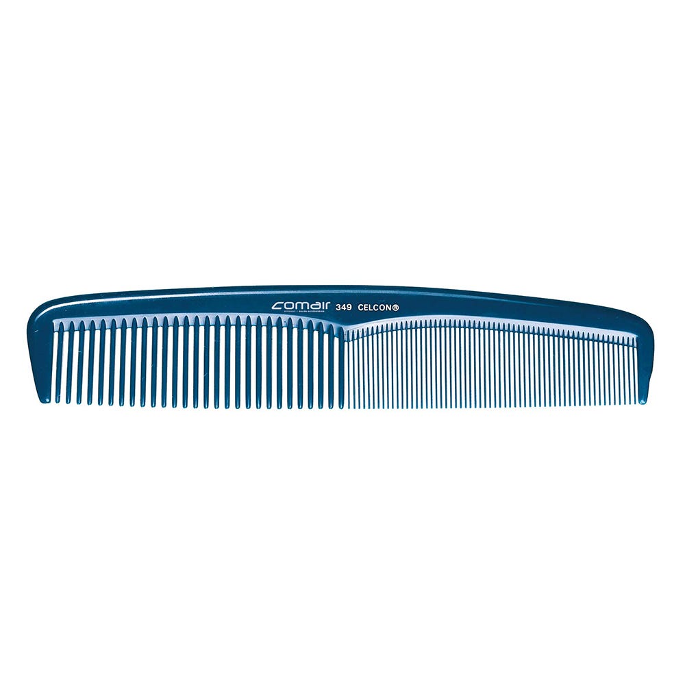 Comair Damenkamm 349 Blue Profi Line