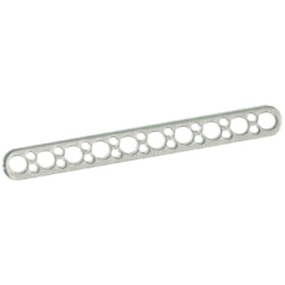 Comair Dauerwellstäbchen kurz 100 mm 50 Stück