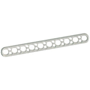 Comair Dauerwellstäbchen kurz 100 mm 50 Stück