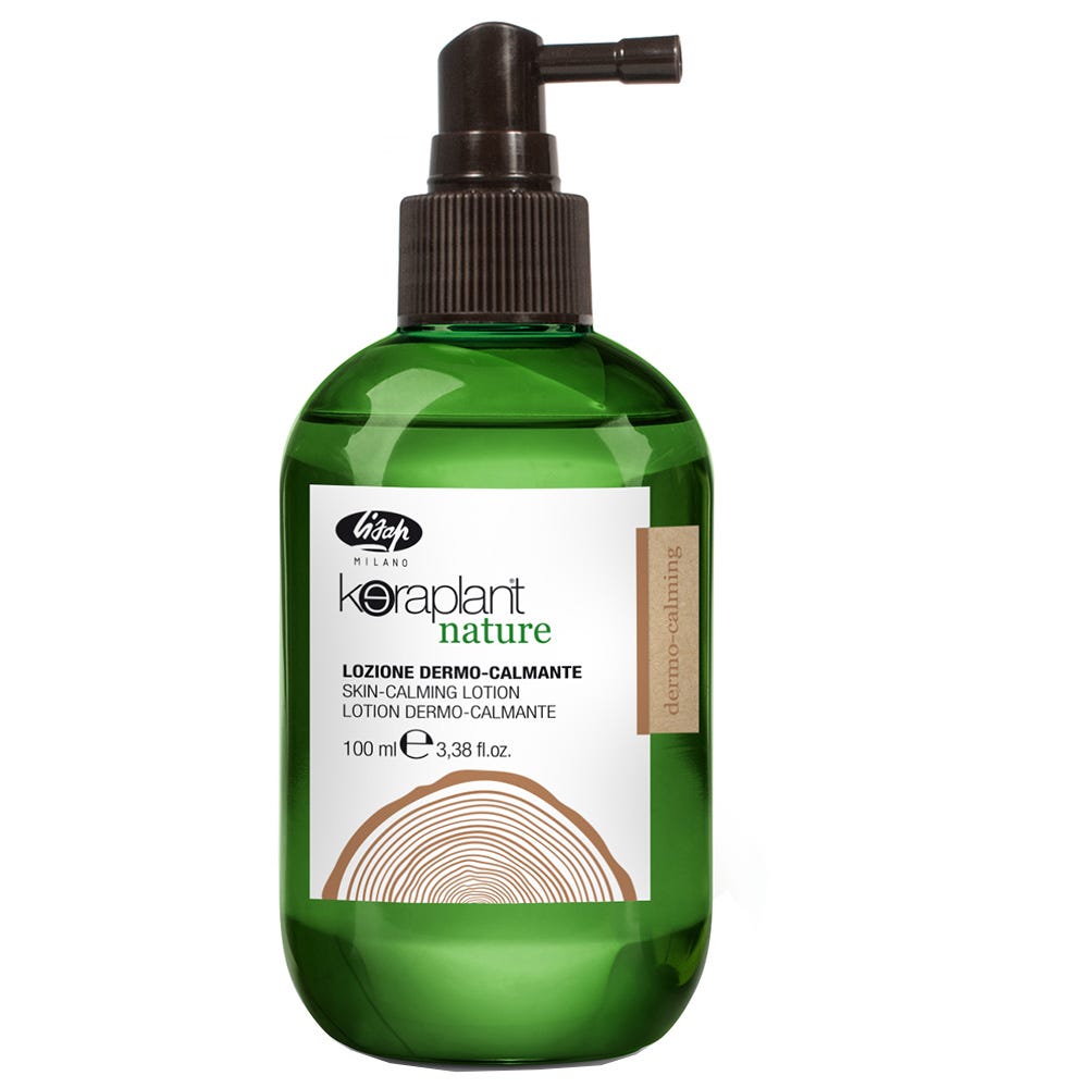 LISAP Keraplant Nature Hautberuhigende Lotion 150 ml