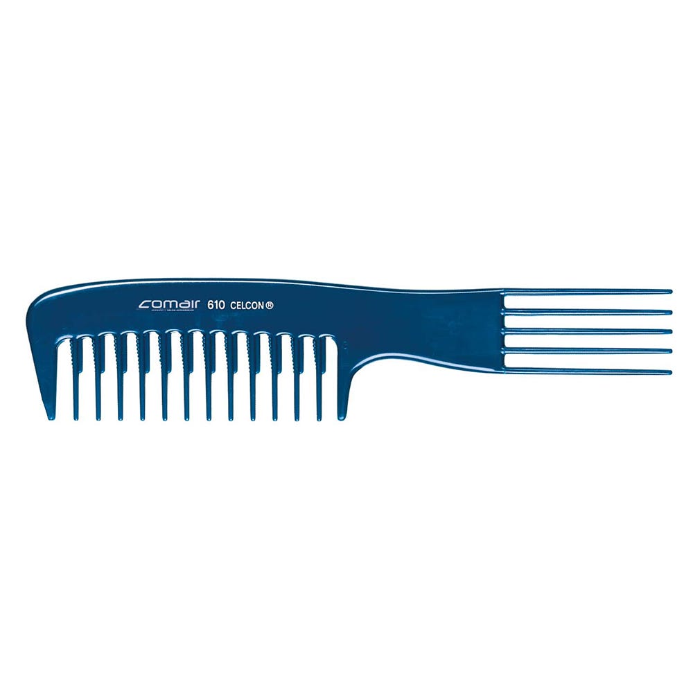 Comair Griffkamm 610 Blue Profi Line