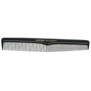 Comair Haarschneidekamm 401 Black Profi Line