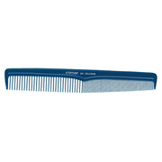 Comair Haarschneidekamm 401 Blue Profi Line