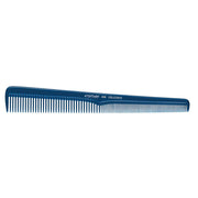 Comair Haarschneidekamm 406 Blue Profi Line