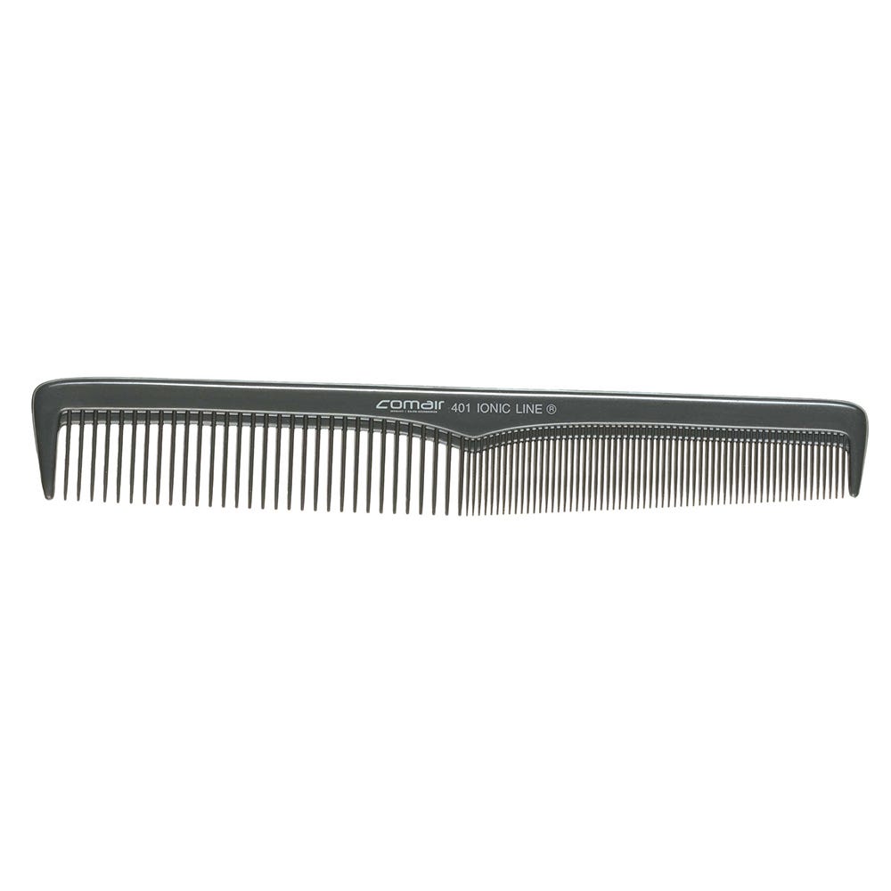 Comair Haarschneidekamm 401 Ionic Profi Line
