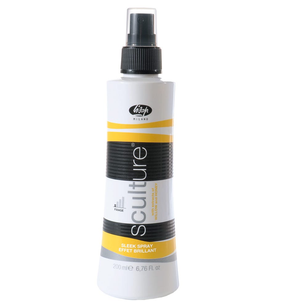 LISAP Sculture Sleek Spray 200 ml