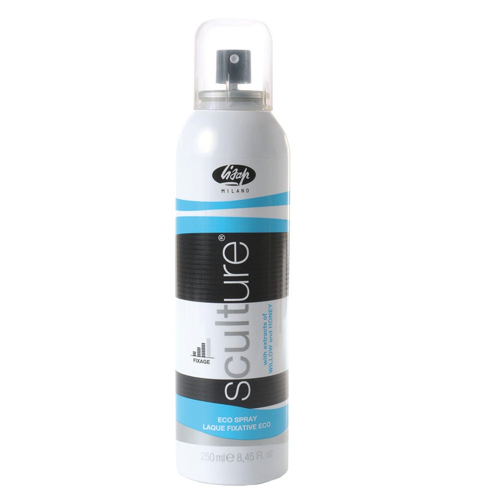 LISAP Sculture Haarlack strong 250 ml