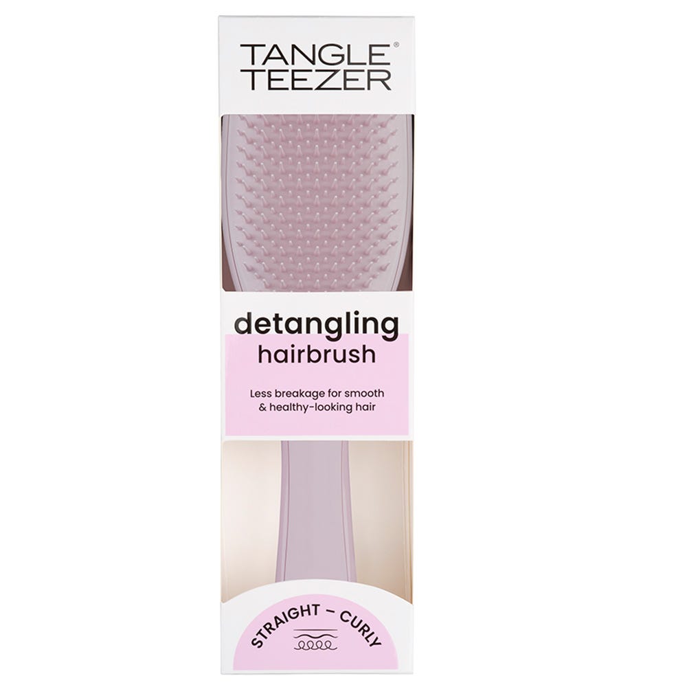 Tangle Teezer Wet Detangler Millennial Pink