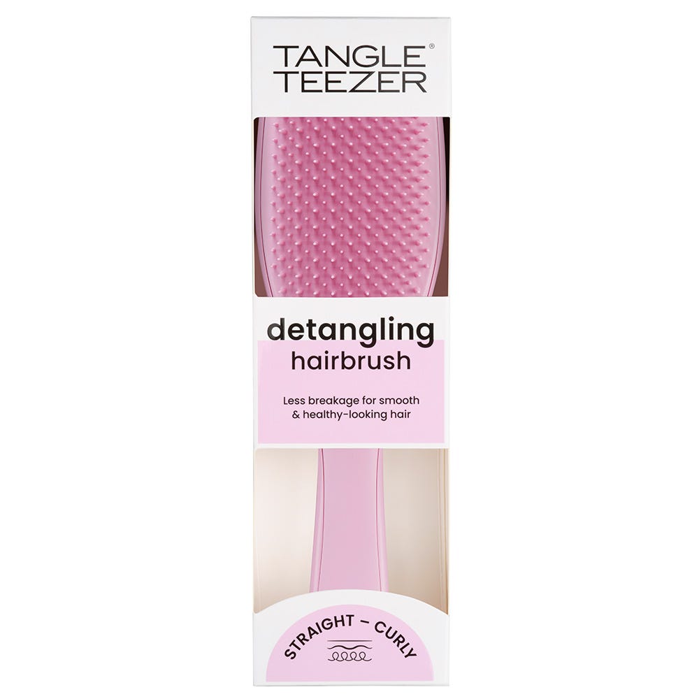 Tangle Teezer The Ultimate Detangler TUD-Rose 