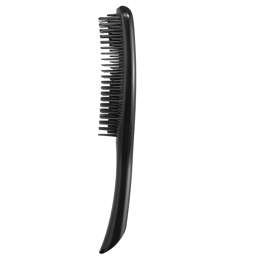 Tangle Teezer Large Wet Detangler Black Gloss