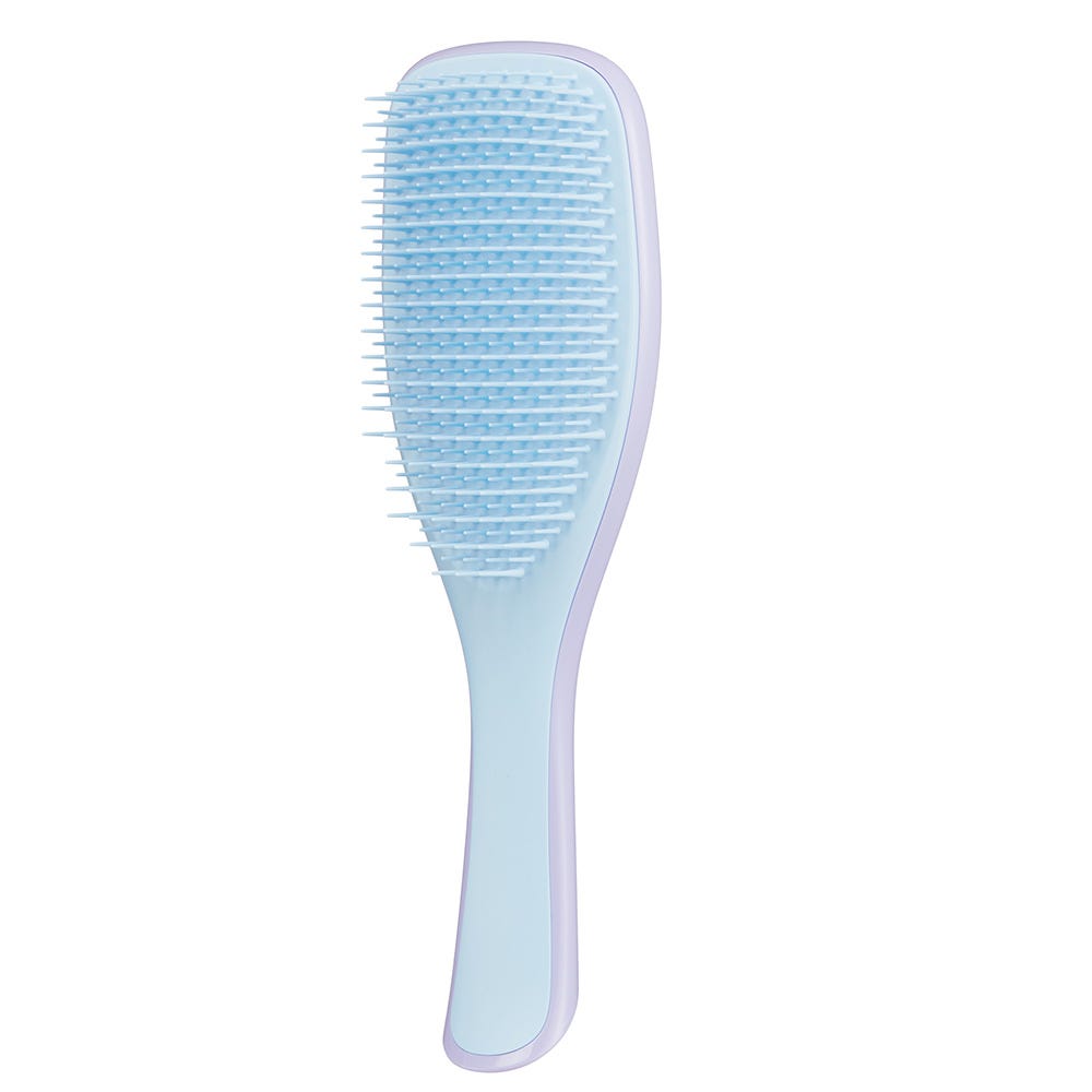 Tangle Teezer Wet Detangler Lilac & Blue