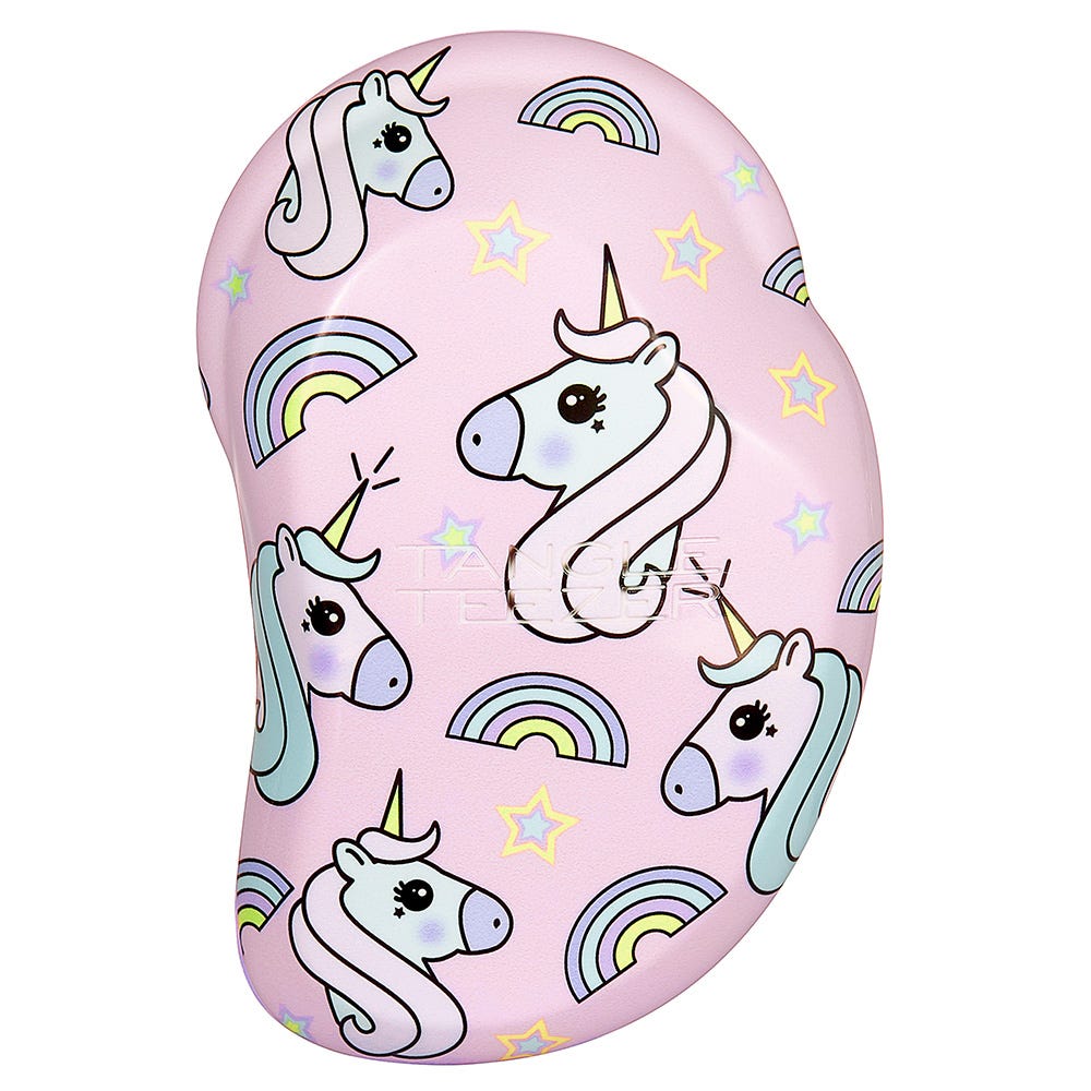 Tangle Teezer Original Mini Children Multi Unicorn