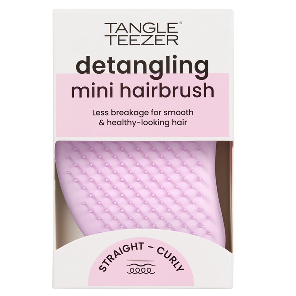 Tangle Teezer Original Mini Children Multi Unicorn