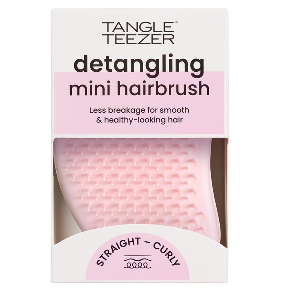 Tangle Teezer Original Mini Millenial Pink 