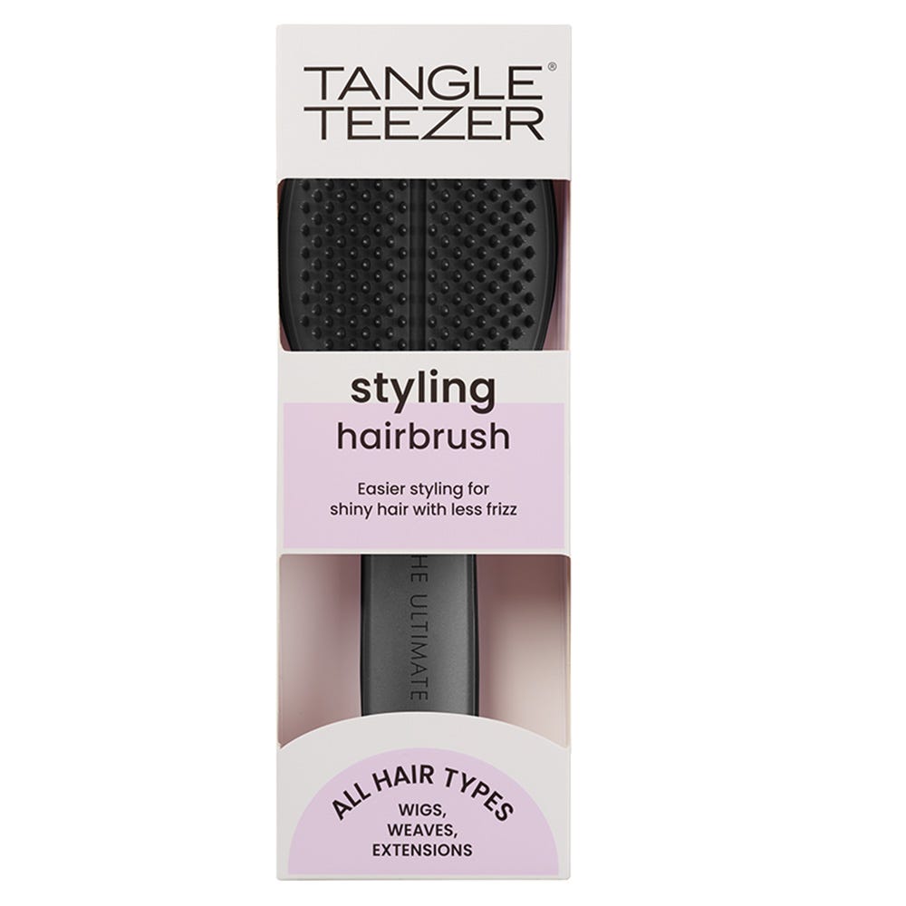 Tangle Teezer The Ultimate Styler Black/Black