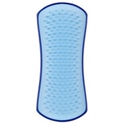 Tangle Teezer Pet Teezer De-shedding small blue 