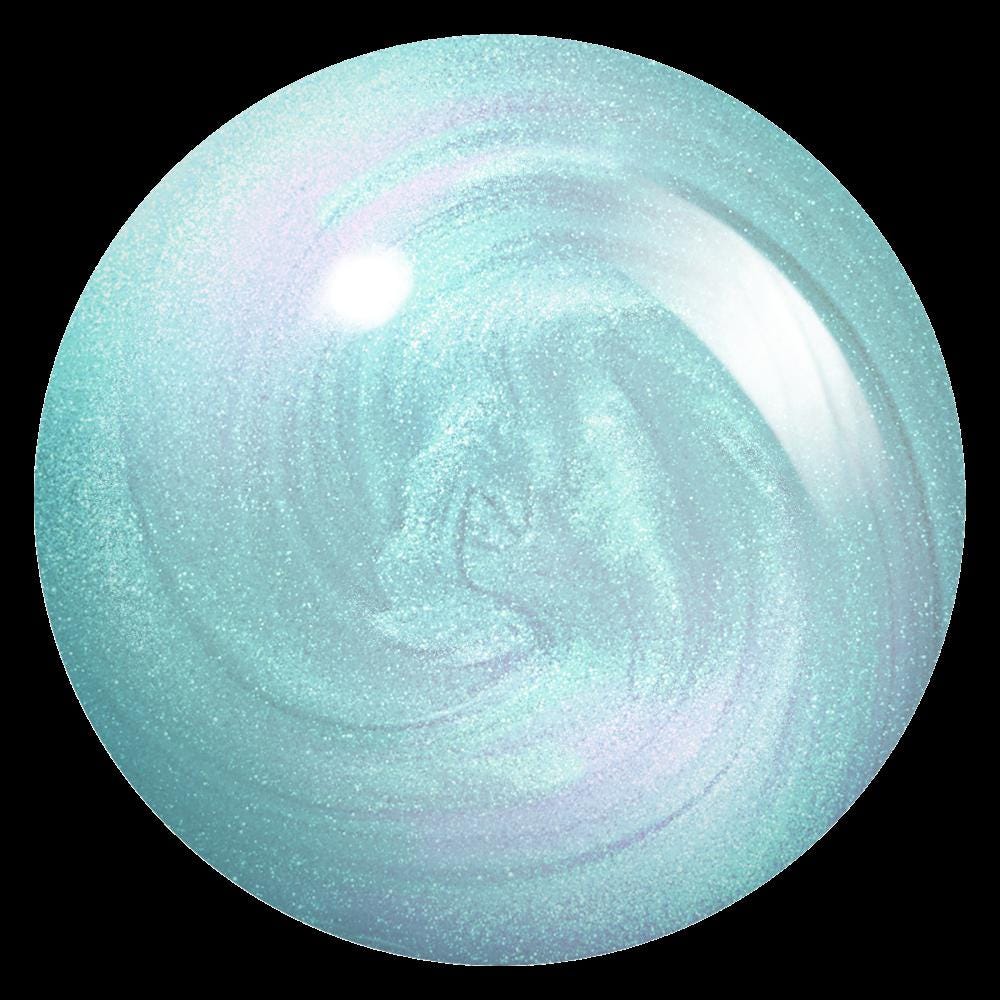 12114034-Farbe-Pisces the Future - Hellblau
