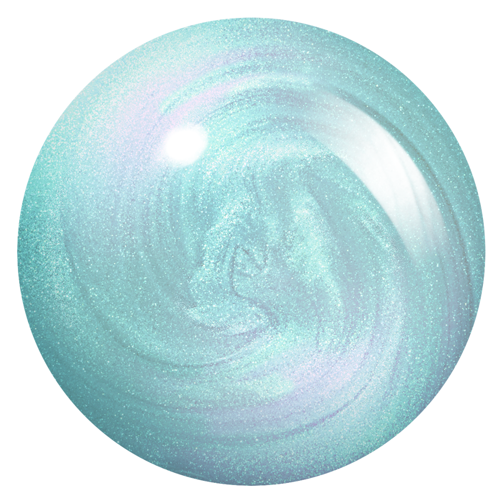 12114034-Farbe-Pisces the Future - Hellblau