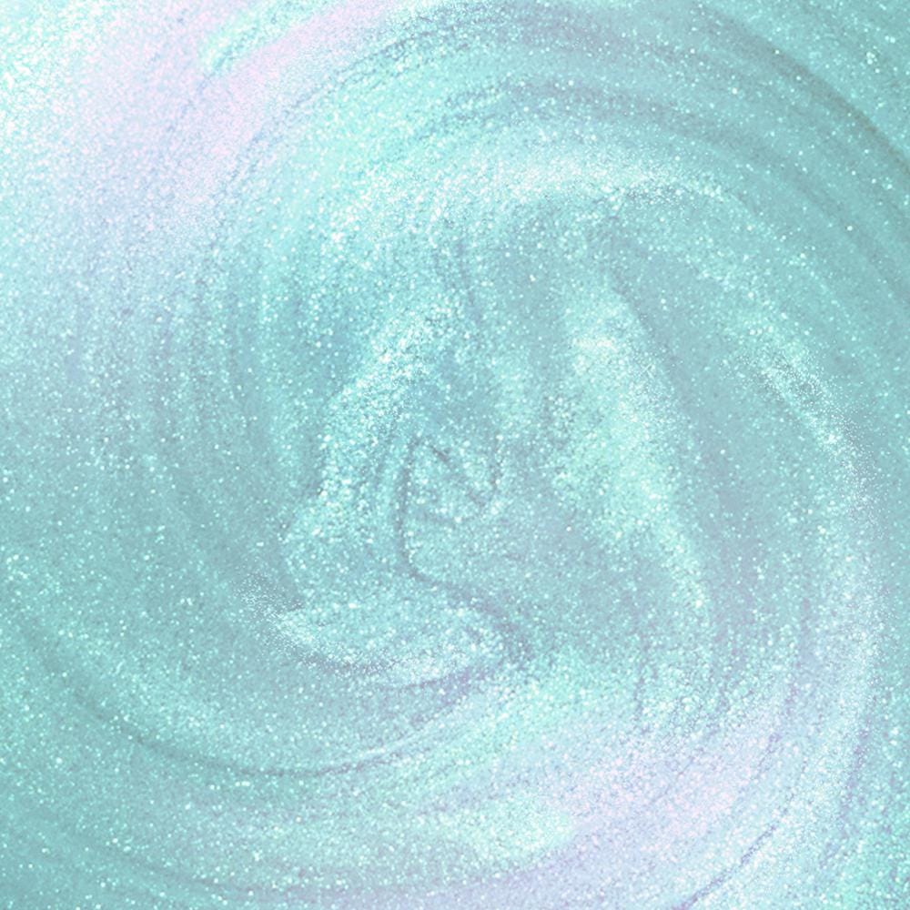12114034-Farbe-Pisces the Future - Hellblau