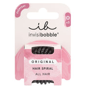 Invisibobble Original True Black 3 Stück 